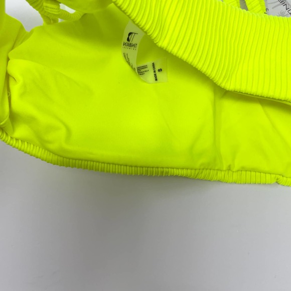 TiniBikini Strappy High Rise Bikini - Picture 9 of 15